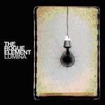 cover: The Rogue Element - Lumina