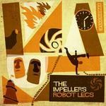 cover: The Impellers - Robot Legs