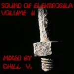 cover: Chill V|Various - Sound Of Elektrosila Vol 2