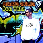 cover: Fabrizio Ortella - Boa Vida