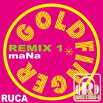 cover: Ruca - Goldfinger Remix 1