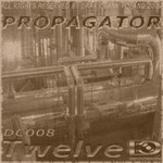 cover: Twelve - Propagator EP