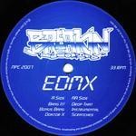 cover: Edmx - MPC Trax Volume 7