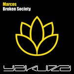 cover: Marcos - Broken Society