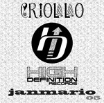 cover: Janmario - Criollo