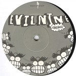 cover: Evil Nine - Cakehole