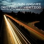 cover: Shaun Ansari - Destiny