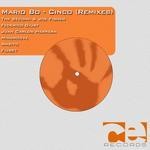 cover: Mario Bo - Cinco (remixes)