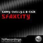 cover: B Chir|Chelly, Samy - Sfax City