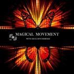 cover: Jawoo|Static Sense - Magical Movement