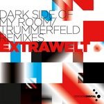 cover: Extrawelt - Trummerfeld (remixes)