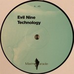 cover: Evil Nine - Technology