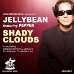 cover: Jellybean|Pepper - Shady Clouds