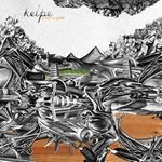 cover: Kelpe - Sunburnt Eyelids