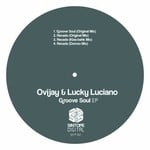 cover: Lucky Luciano|Ovijay - Groove Soul EP