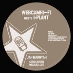 cover: I Plant|Webcam Hi Fi - Care & Share