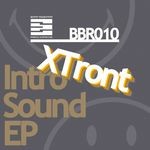 cover: Xtront - Intro Sound