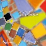 cover: Paul Brtschitsch - Me Myself & Live