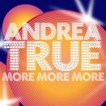 cover: Andrea True - More More More