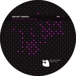 cover: Samuel L Session - Big Bad Drum EP