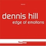 cover: Dennis Hill - Edge Of Emotions