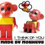 cover: Darcy Conroy|Made By Monkeys - I Think Of You