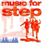 cover: Various - Music For Step