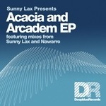 cover: Acacia|Arcadem|Lax, Sunny - Acacia & Arcadem EP