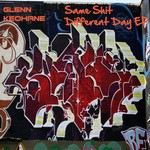 cover: Glenn Keohane - Same Shit Different Day