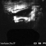 cover: Interfusion - Key EP