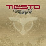 cover: Tiesto - Elements Of Life