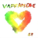 cover: Fabrizio Fattori|Vaffamix - Vaffamore