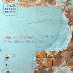 cover: Jairo Catelo - The Beat Goes On