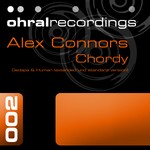 cover: Alex Connors - Chordy EP