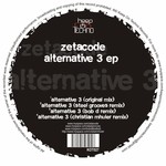 cover: Zetacode - Alternative 3