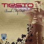 cover: Tiesto - Break My Fall