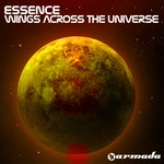 cover: Essence - Wings Across The Universe