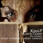 cover: Xavi P - Mystery Cluster: The Remixes