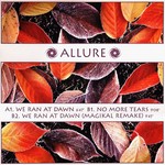 cover: Allure - No More Tears