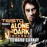 cover: Tiesto - Edward Carnby