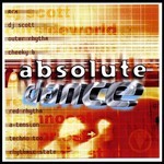 cover: Various - Absolute Dance