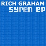 cover: Rich Graham - Syren EP