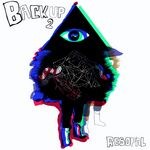 cover: Various - Back Up's Two