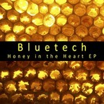 cover: Bluetech - Honey In The Heart EP