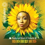 cover: Various Artists - Natural Born Chillers 2