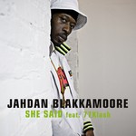 cover: 77klash|Blakkamoore, Jahdan - She Said