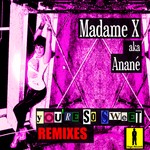 cover: Anane|Madame X - You're So Sweet (remixes)