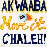 cover: Various - Move It Chaleh!