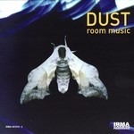 cover: Dust - Room Music