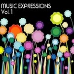 cover: Various - Music Expressions Vol 1